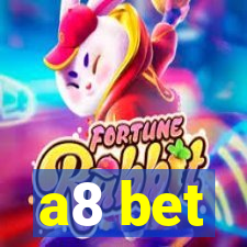 a8 bet